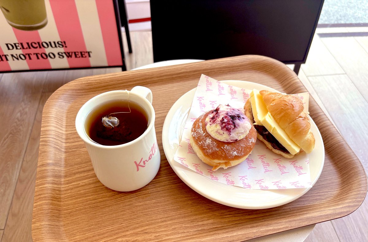 ほぼ一年振りすぎぃ
#knotted