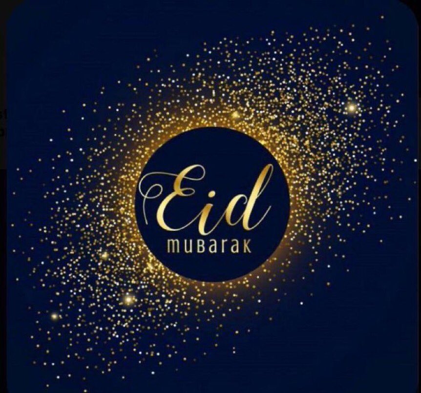 Aïd Mubarak à tous les frères et sœurs qu’Allah accepte toutes nos prières et pardonne nos péchés.