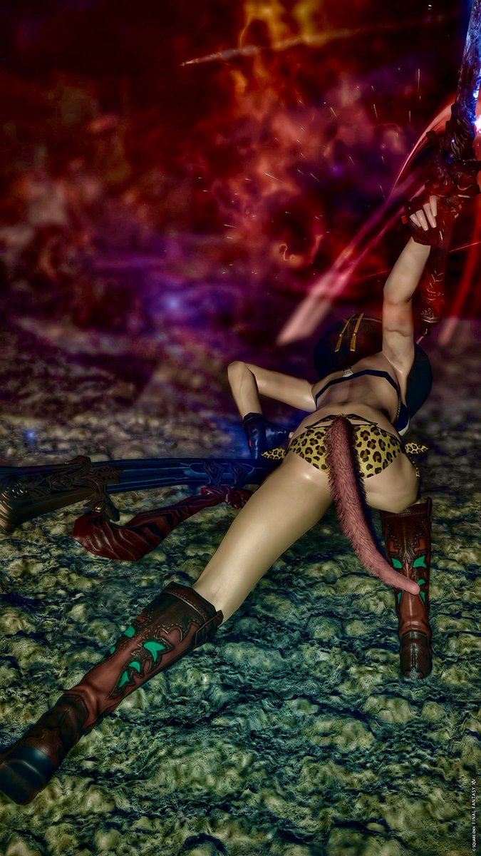 ｸﾘｺﾝ用お侍さまﾐﾗﾌﾟﾘ(•͈⌔•͈⑅)

#FF14SS #ｸﾞﾙﾎﾟ #ﾐｺｯﾃ