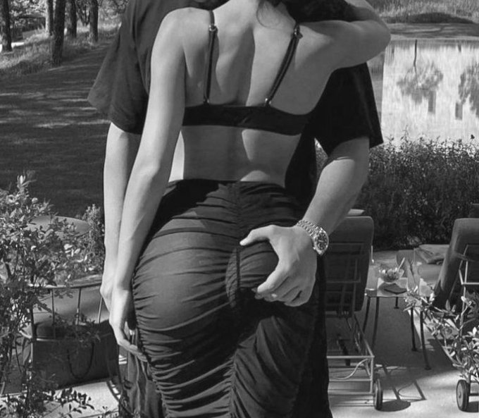 Salud_SexualM's tweet image. Temas de conversación que conducen al s*xo

- Tema de Psicología Femenina -