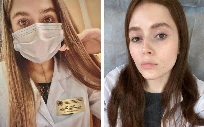 Умерла девушка, которой новосибирский минздрав отказался купить жизненно необходимое лекарство

t.me/Sib_EXpress/63…