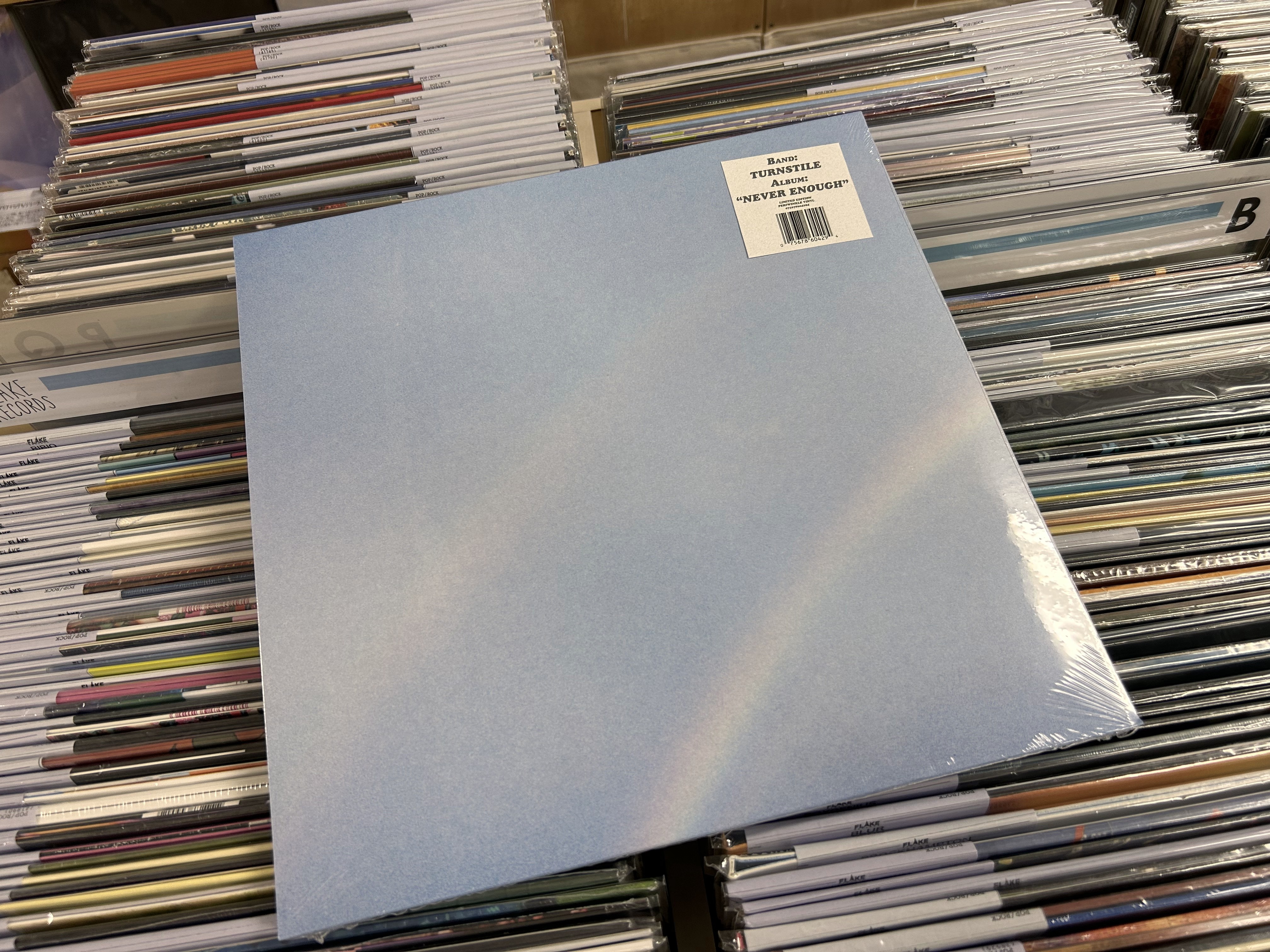4/11(火) PUNK中古レコード新入荷情報】PSYCHOBILLY中心に