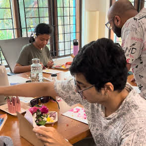 Varun Chawla tweet media