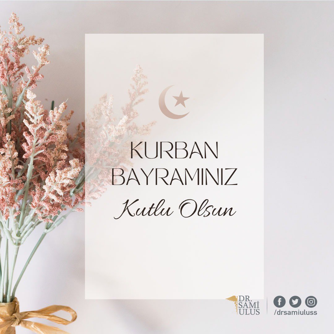 Kurban Bayramınız Kutlu Olsun…

<a href="/ankarailsaglik/">Ankara İl Sağlık Müdürlüğü</a> 
<a href="/sbkhgm/">Kamu Hastaneleri Genel Müdürlüğü</a>