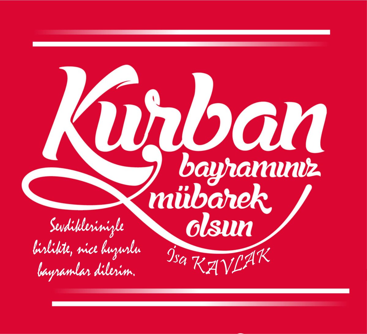 #KurbanBayramı #KurbanBayramı2025