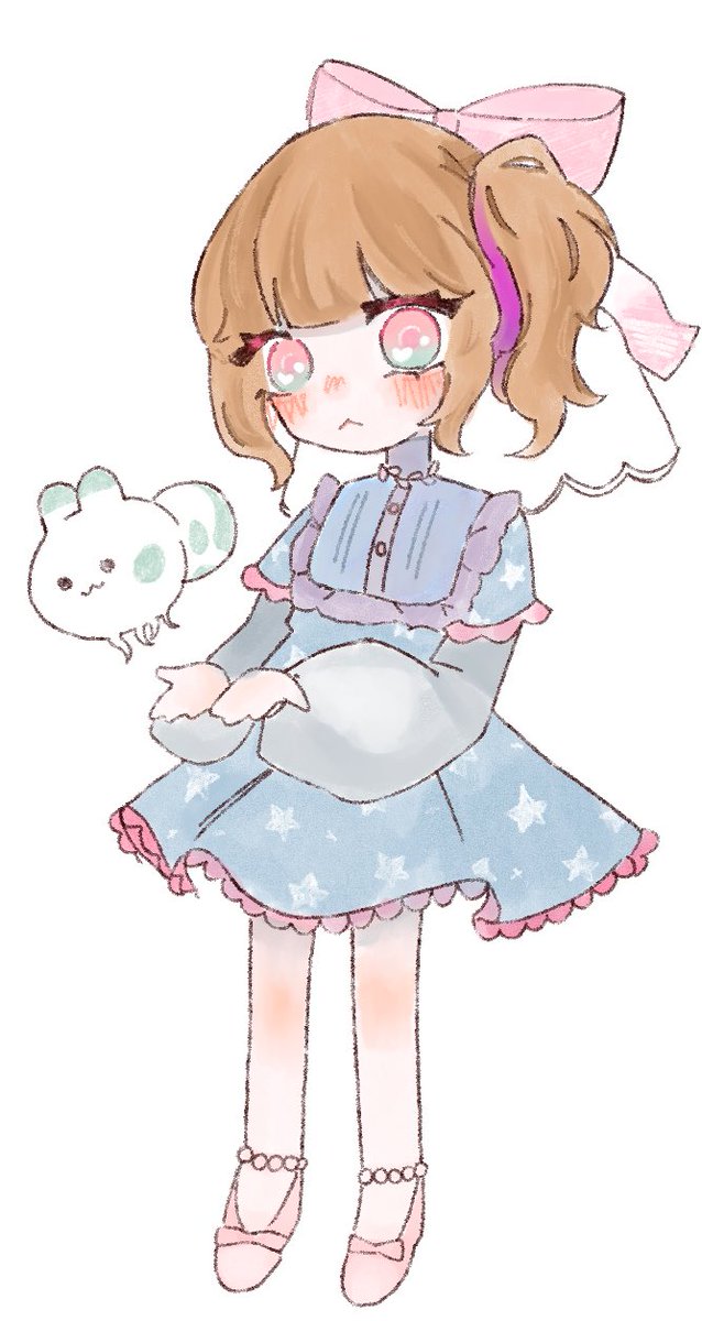 Kii1yu's tweet image. ホム