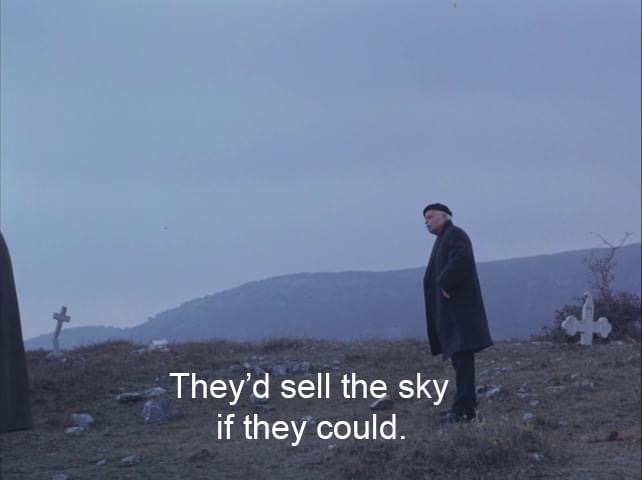 Voyage to Cythera (1984)