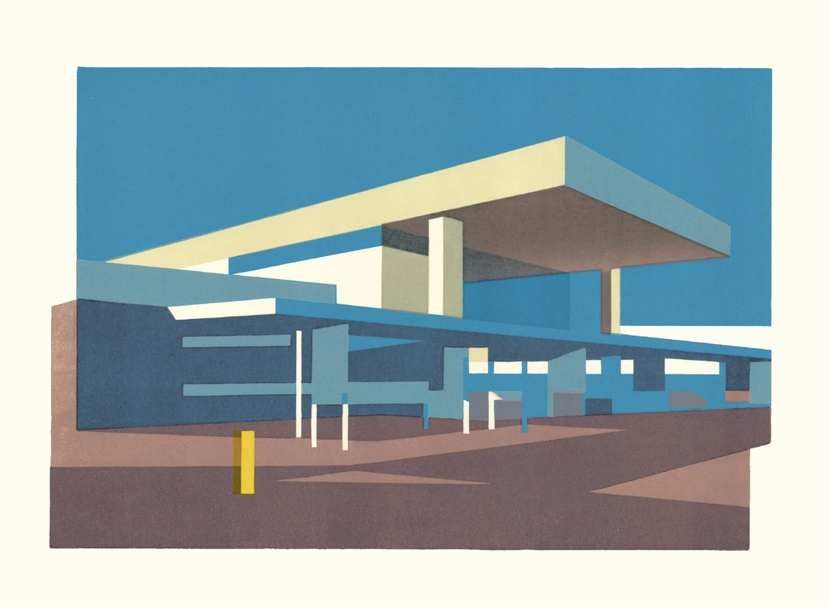 thestudycake's tweet image. learn languages, travel, bring home souvenirs

what if these souvenirs turn into visually pleasing NFTs which you can own, gift, or sell ?

Picture: Coventry Station in brutalistic style
 
#thestudycake #AILanguageLearning #GamifiedLearning #EdTech #Web3Education #NFTArts