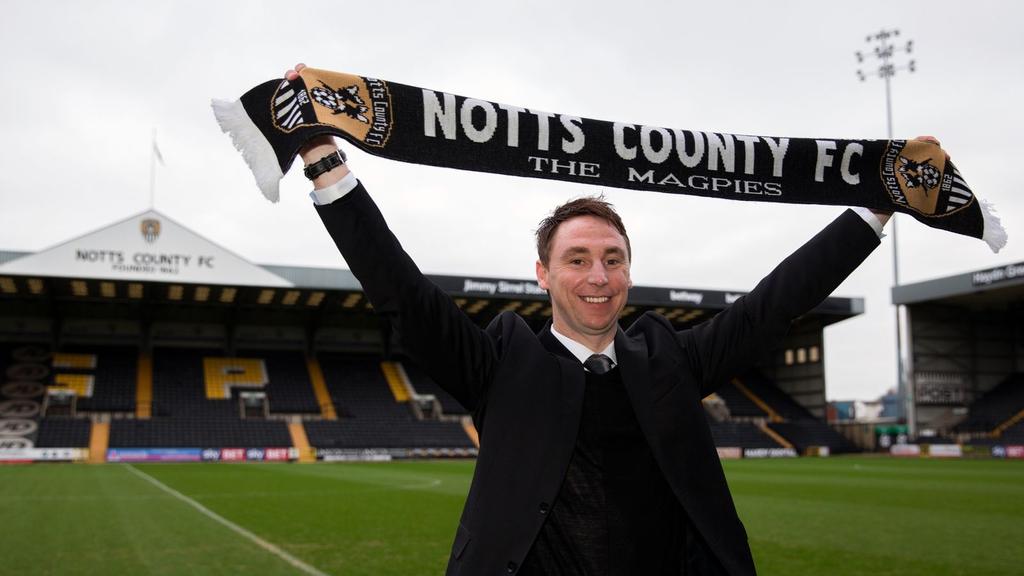 #Notts 🤦🏼