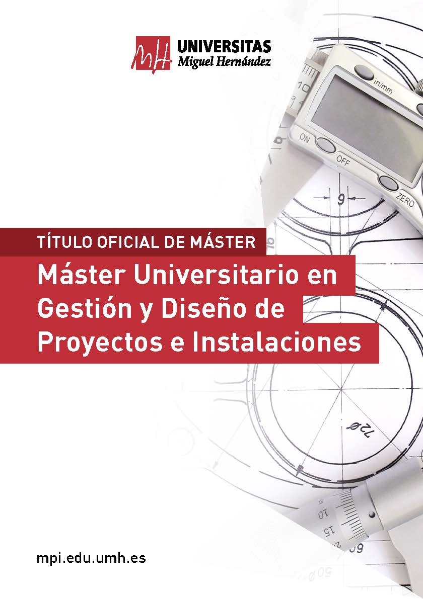 mpiUMH's tweet image. 🎓 ¡Impulsa tu futuro con el Máster Universitario en Gestión y Diseño de Proyectos e Instalaciones #UMH!
📅 #Preinscripción abierta hasta el 19 de junio.
💼 Más empleabilidad, validez en la UE, acceso al doctorado. tinyurl.com/3ccyjyp9