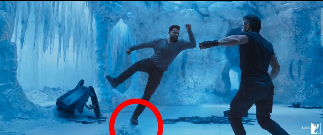 Shakti hero ki morphs eyy avsaram ledhu 🤣🤣