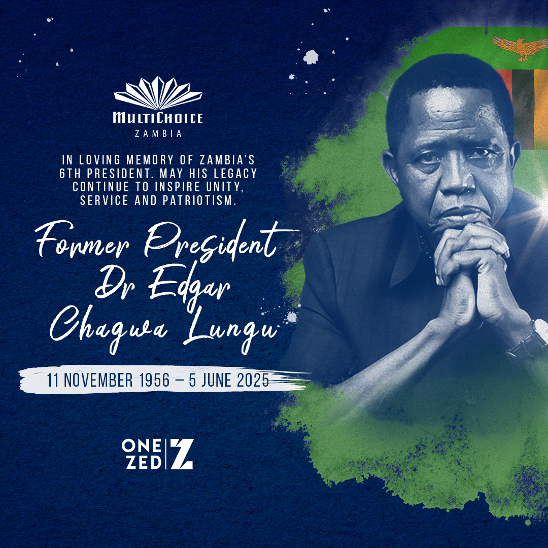 One Zed Tv (@onezedtv) on Twitter photo 