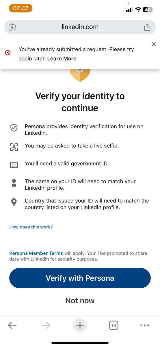 Please help me out <a href="/LinkedIn/">LinkedIn</a> <a href="/LinkedInHelp/">LinkedIn Help</a>  to reactivate my account 

Opinaty23@gmail.com