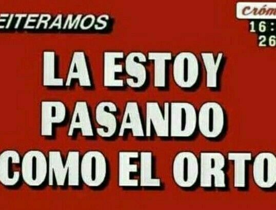 otro dia mas puto tfg