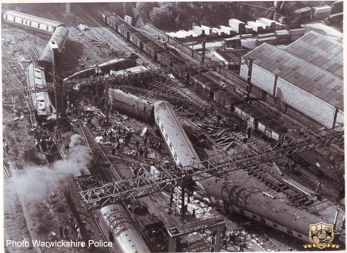 Nuneaton Memories (@nuneatonmems) on Twitter photo from <a href="/BBCCWR/">BBC Coventry & Warwickshire</a> - on the 50th anniversary of train crash at #Nuneaton take a listen bbc.co.uk/sounds/play/p0… from <a href="/BBCCWR/">BBC Coventry & Warwickshire</a> - on the 50th anniversary of train crash at #Nuneaton take a listen bbc.co.uk/sounds/play/p0…