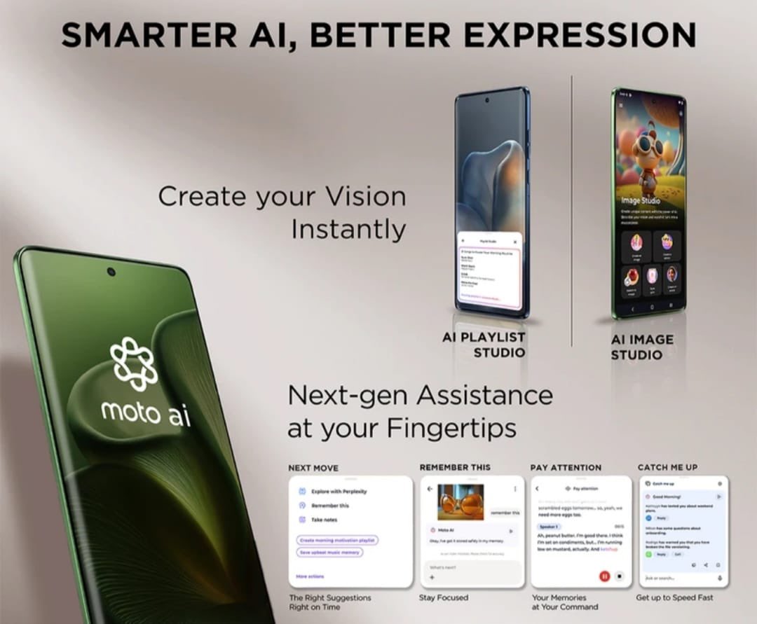 motorola edge 60 launching on June 10th in India.