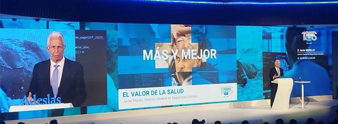 Grupo Aseguranza (@grupoaseguranza) on Twitter photo El seguro de #Salud redefine su papel y ya no es un mero complemento
🖋️Por <a href="/SergioSBarreda/">Sergio Sánchez Barreda</a>
#Seguros #ForoSegurosdeSaludAdeslas #Adeslas #Resultados #SanidadPrivada #Muface
grupoaseguranza.com/noticias-de-se… El seguro de #Salud redefine su papel y ya no es un mero complemento
🖋️Por <a href="/SergioSBarreda/">Sergio Sánchez Barreda</a>
#Seguros #ForoSegurosdeSaludAdeslas #Adeslas #Resultados #SanidadPrivada #Muface
grupoaseguranza.com/noticias-de-se…