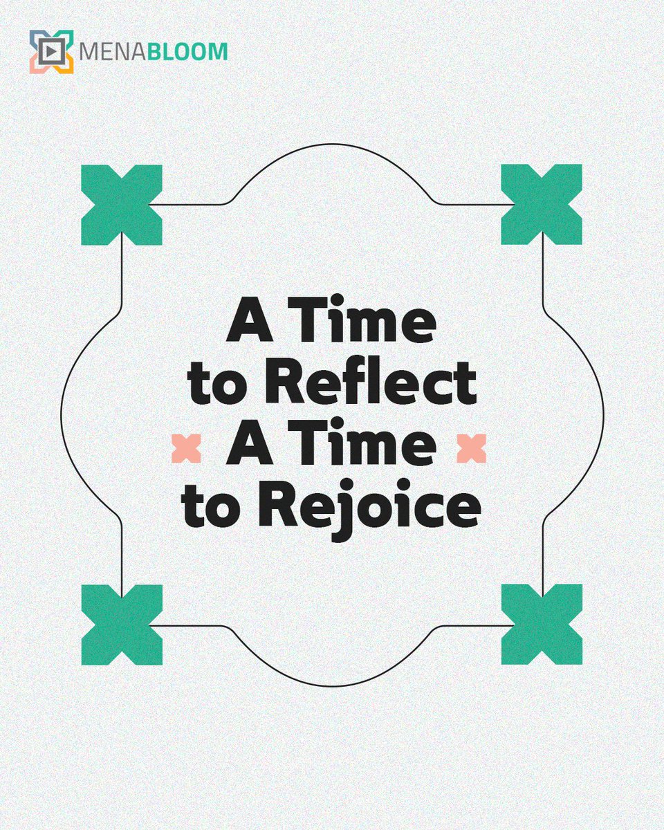 MENA Bloom tweet media