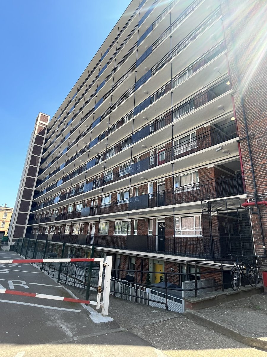 Think & Do Camden (@thinkdocamden) on Twitter photo And weāre off to Holborn 4 the latest iteration of r #ecologicaljustice #Beelinebox proj in collab with the fab #Kokofoundation <a href="/ammoatpunch/">Ammo Talwar MBE</a>. Hereās a pic of Tybalds estate now⦠watch this space! <a href="/AdamDKHarrison/">Adam Harrison</a> And weāre off to Holborn 4 the latest iteration of r #ecologicaljustice #Beelinebox proj in collab with the fab #Kokofoundation <a href="/ammoatpunch/">Ammo Talwar MBE</a>. Hereās a pic of Tybalds estate now⦠watch this space! <a href="/AdamDKHarrison/">Adam Harrison</a>