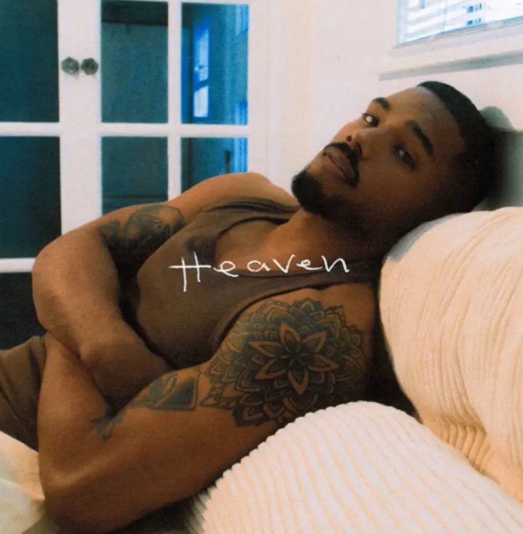 New Music : Rome Flynn <a href="/RomeTrumain/">Rome Flynn</a> ' Heaven ' yeahimfamous.com/2025/06/06/new… #RomeFlynn #Heaven