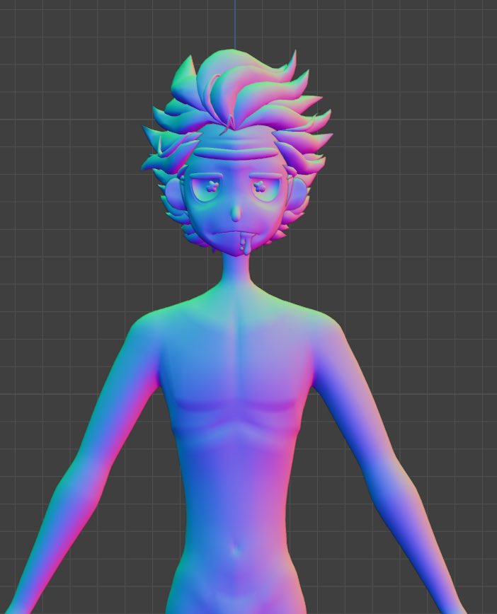 cydvrr's tweet photo. Btw I’m making rick Sanchez (I forgot to post)

#rickAndMorty #vrchat https://t.co/blAbPCB59D