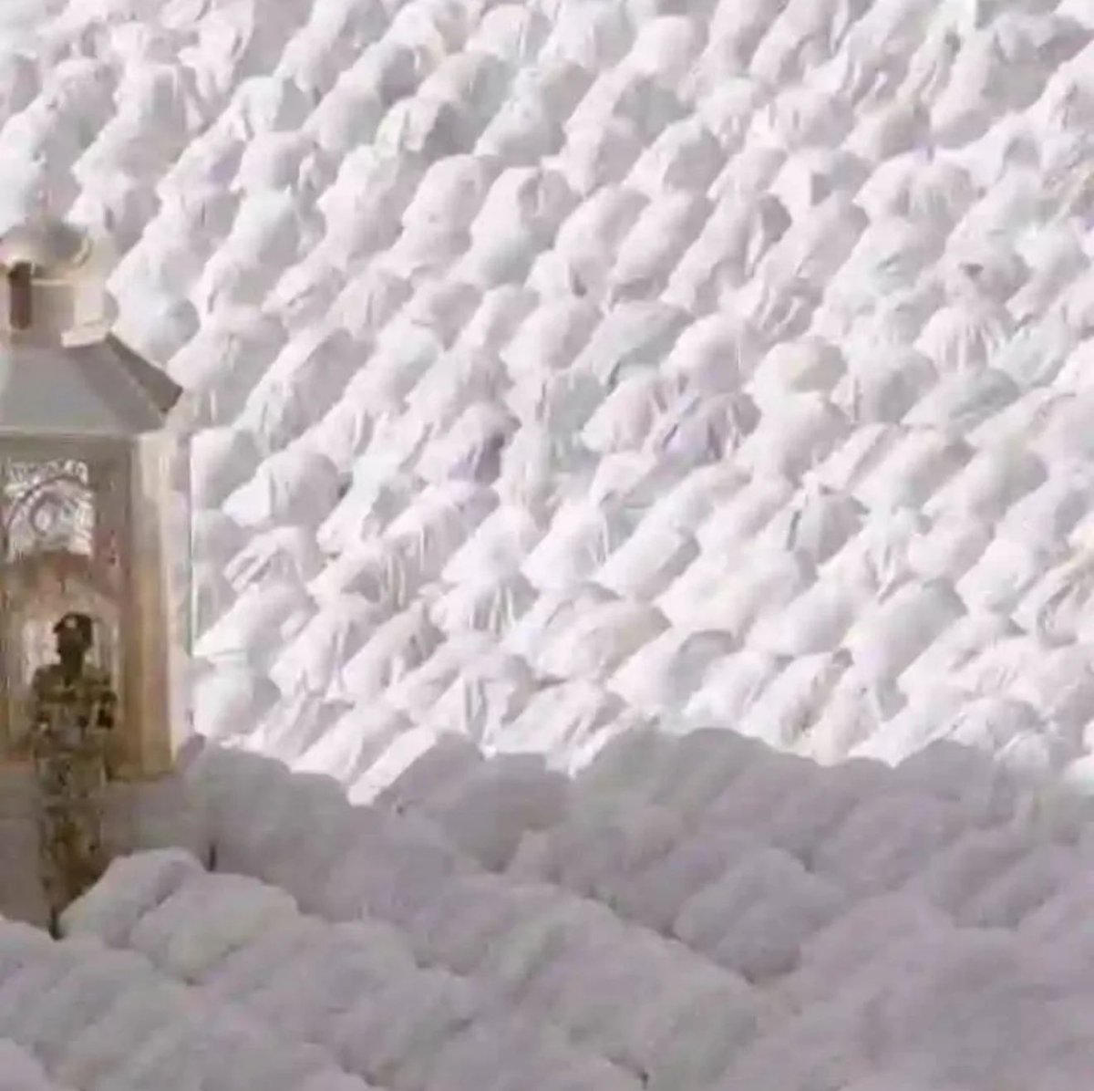 AssalamOalaykum 
Hajj Mubarak to Everyone