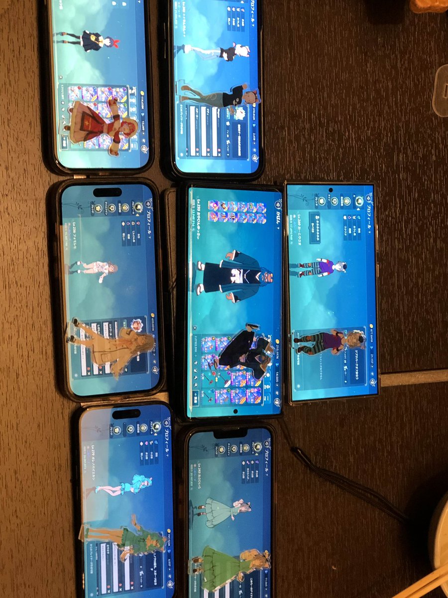 ぱんぱんいち tweet media