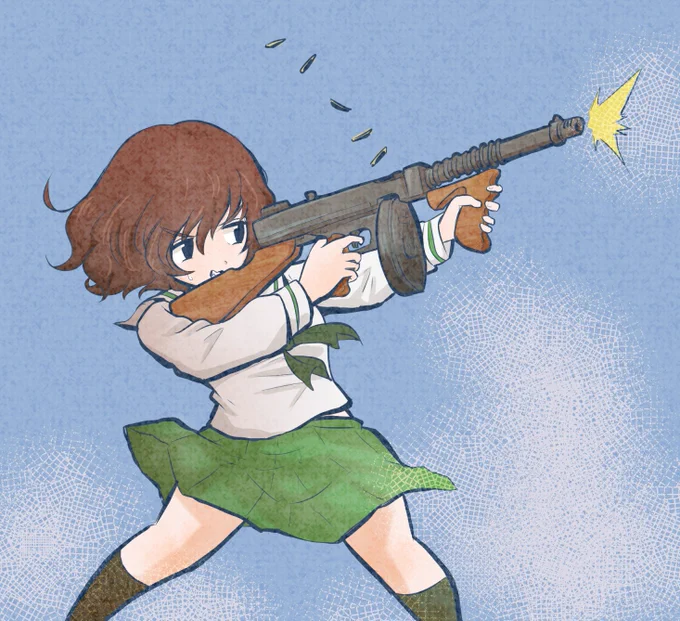 #秋山優花里生誕祭2025 #garupan やっぱりゆかりんは最高だぜえええ!
