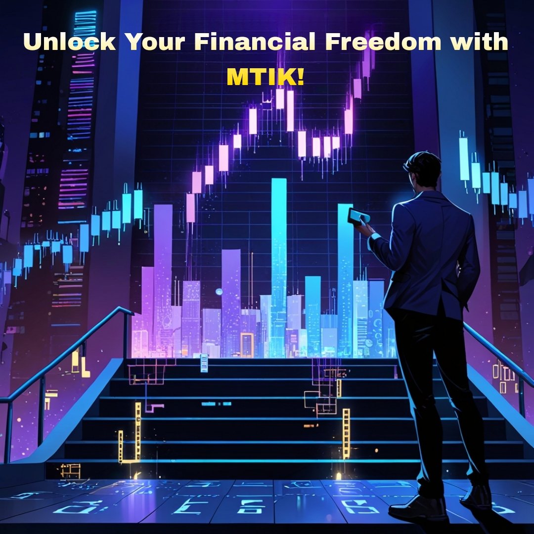 Matika Token tweet media