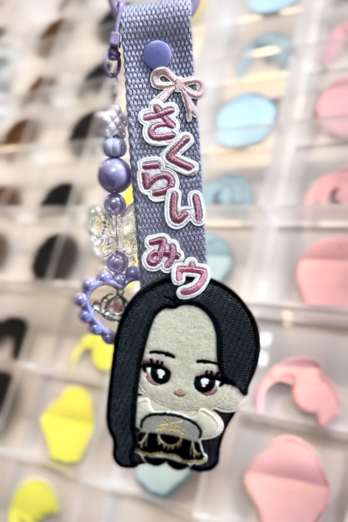 My fave @マイドールワッペン on X: 