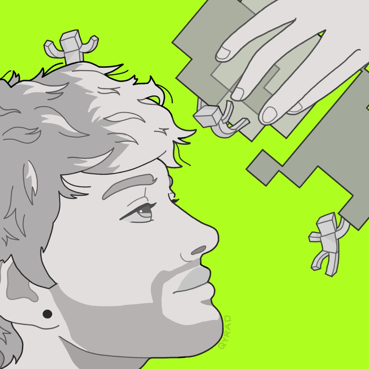 🟩  T I T A N S M P  🟩
[ #dreamfanart #dreamwastakenfanart | <a href="/DreamFanartAcc/">Dream Fanart</a> ]