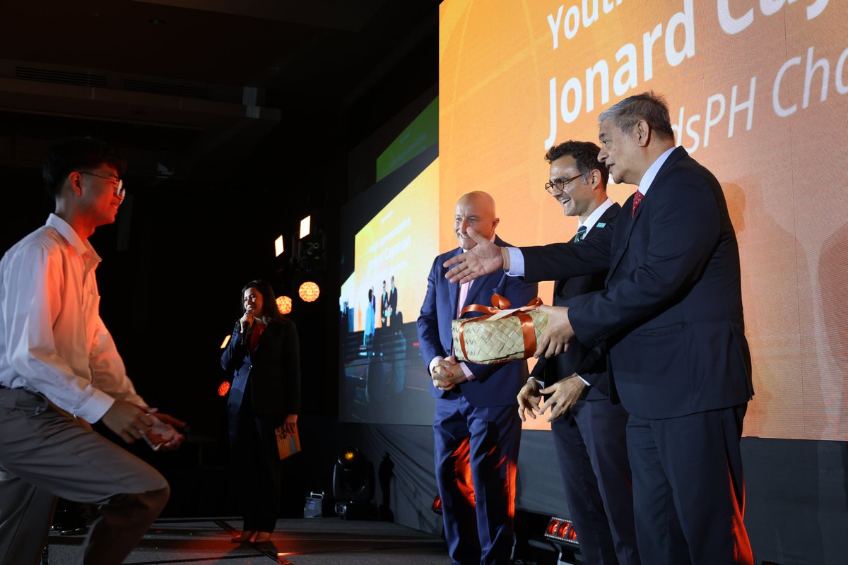 unicefphils's tweet image. After 6 years of collaboration, @SaferKidsPH concludes with measurable progress in addressing #OSAEC in 🇵🇭. Led by 🇦🇺 @AusAmbPH, with UNICEF, @SaveChildrenPH, @Asia_Foundation, our key partners and young champions, we’ve helped strengthen child protection systems #ForEveryChild💙