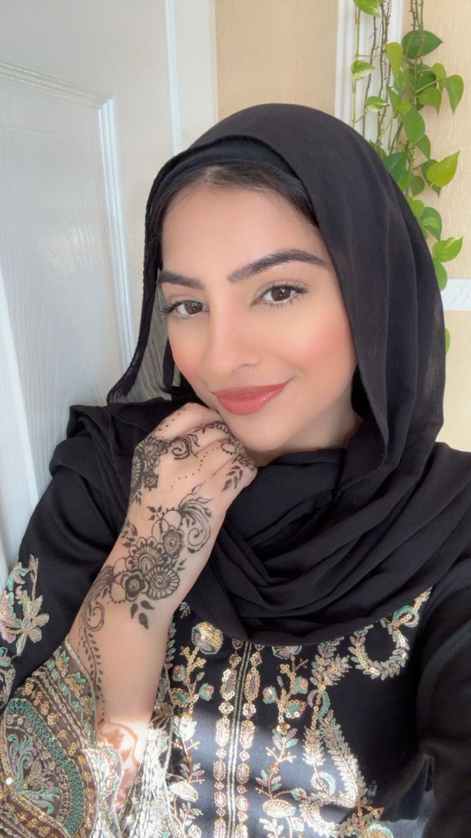 Eid Mubarak!

May Allah (swt) accept all your good deeds. Wishing all our loved ones peace, happiness and good health. 

🤍

#EidMubarak #EidulAdha2025