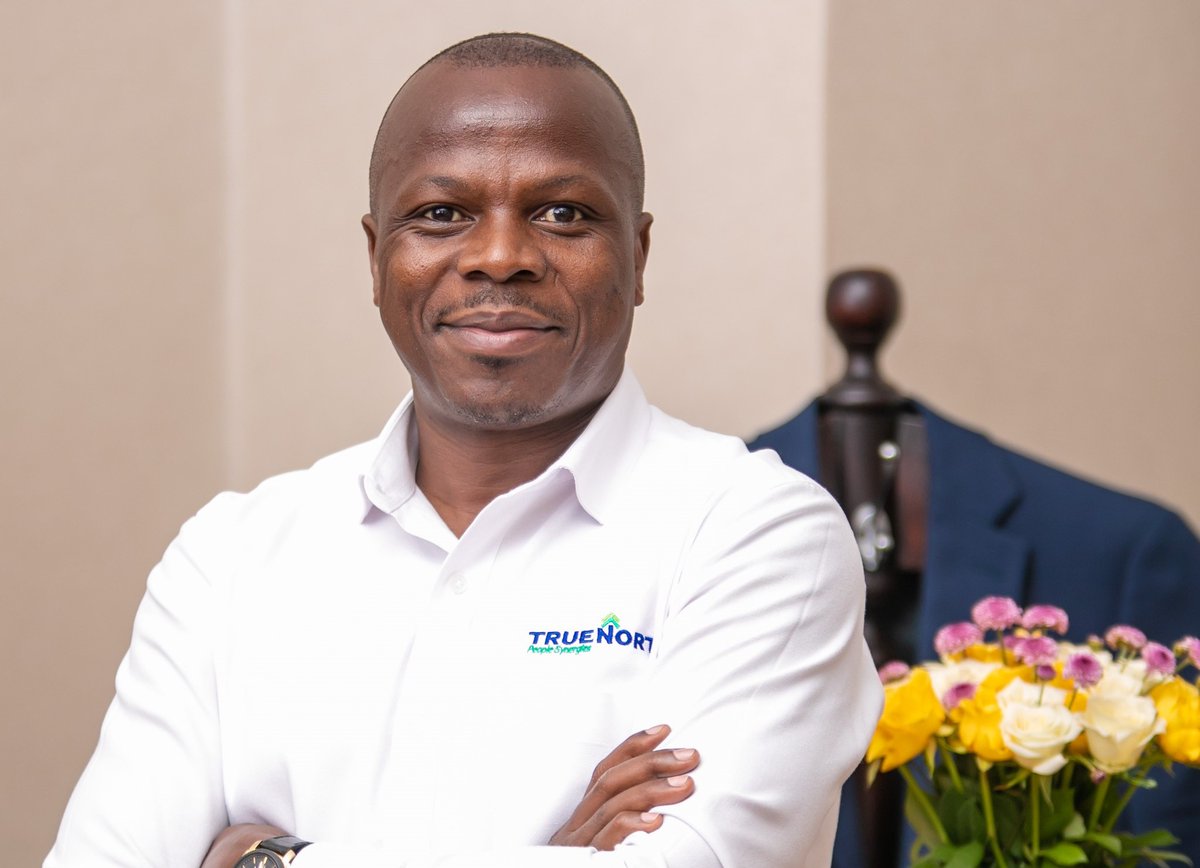 CEOEastAfrica's tweet photo. #UgandasOilAndGas #OilAndGasLeaders #RaceToFirstOil

@abdul_kibuuka is the Chief Executive Officer and Founding Director of True North Consult Limited, a boutique management consulting firm based in Uganda with offices in Uganda, Kenya and Rwanda.

Full profile: https://t.co/6stkWrwjAk