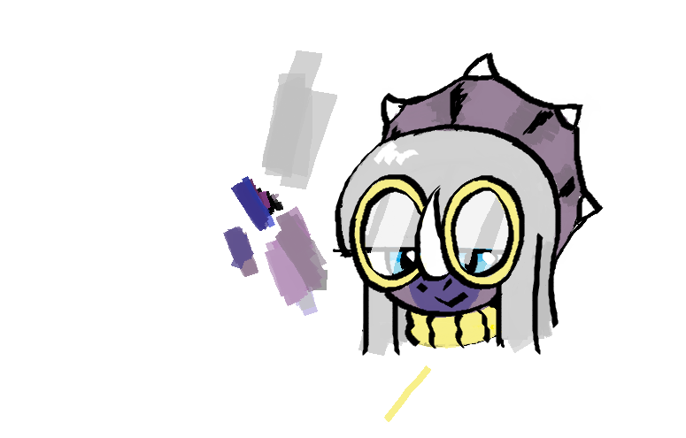 R1_Tocuyo's tweet image. Mariana, Rebecca, Abigail and E
With this, we finish with the girls from Fangames [that I know], Next week we&apos;ll be back with our usual programming, have a nice weekend! 

#megalovemania #DevlogGame #snootgame