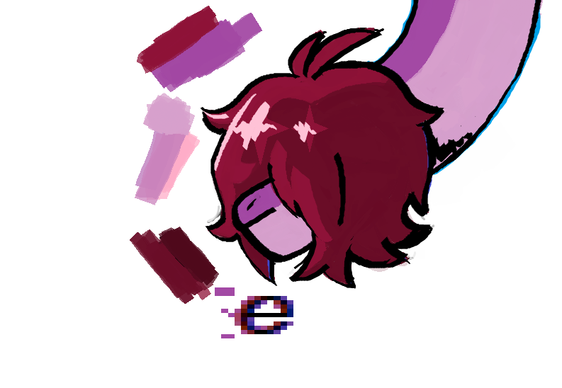 R1_Tocuyo's tweet image. Mariana, Rebecca, Abigail and E
With this, we finish with the girls from Fangames [that I know], Next week we&apos;ll be back with our usual programming, have a nice weekend! 

#megalovemania #DevlogGame #snootgame