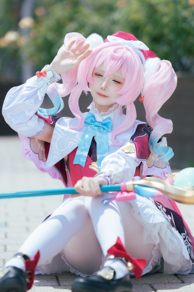 ヒアンシー ໒꒱*॰

#playx4 #星穹铁道