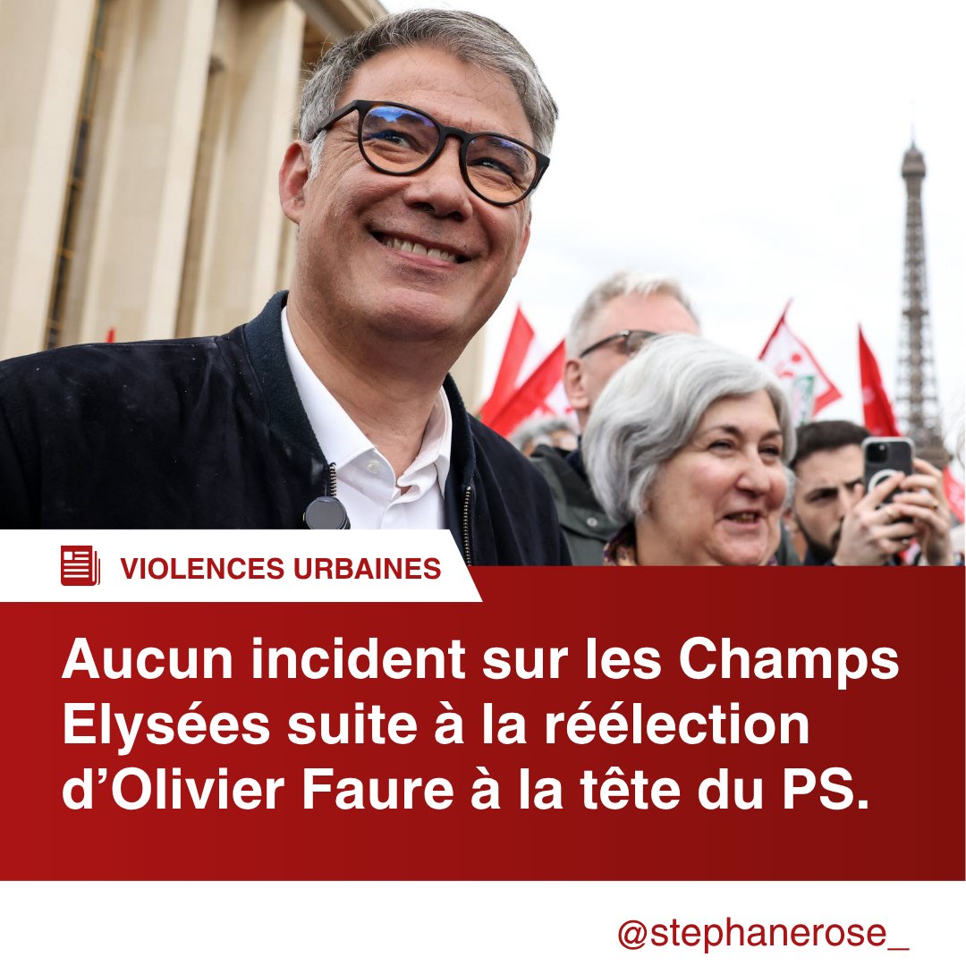 Des fans du champion se sont pourtant dirigés vers les Champs Elysées pour fêter la victoire, mais plutôt que de casser des vitrines, ils ont préféré s'asseoir à la terrasse du Drugstore Publicis pour manger des clubs-sandwichs à 40 balles pièce entre boomers de la gauche caviar.