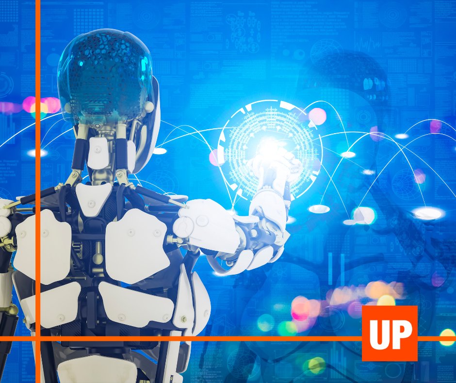 Upstream (@upstream) on Twitter photo Wil jij met je team het maximale uit AI halen?
Lees dan 'Werk hand in hand met AI' van Kim Pot. In vijf stappen leer je waar je nu staat en wat er moet gebeuren om naar de gewenste samenwerking met AI te komen.
Lees meer via: managementboek.nl/e-book/9789024… Wil jij met je team het maximale uit AI halen?
Lees dan 'Werk hand in hand met AI' van Kim Pot. In vijf stappen leer je waar je nu staat en wat er moet gebeuren om naar de gewenste samenwerking met AI te komen.
Lees meer via: managementboek.nl/e-book/9789024…