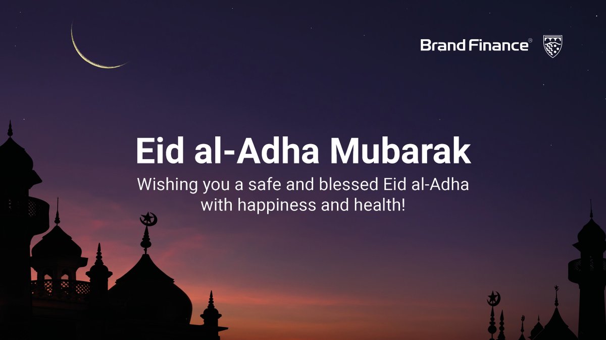 Eid al-Adha Mubarak!