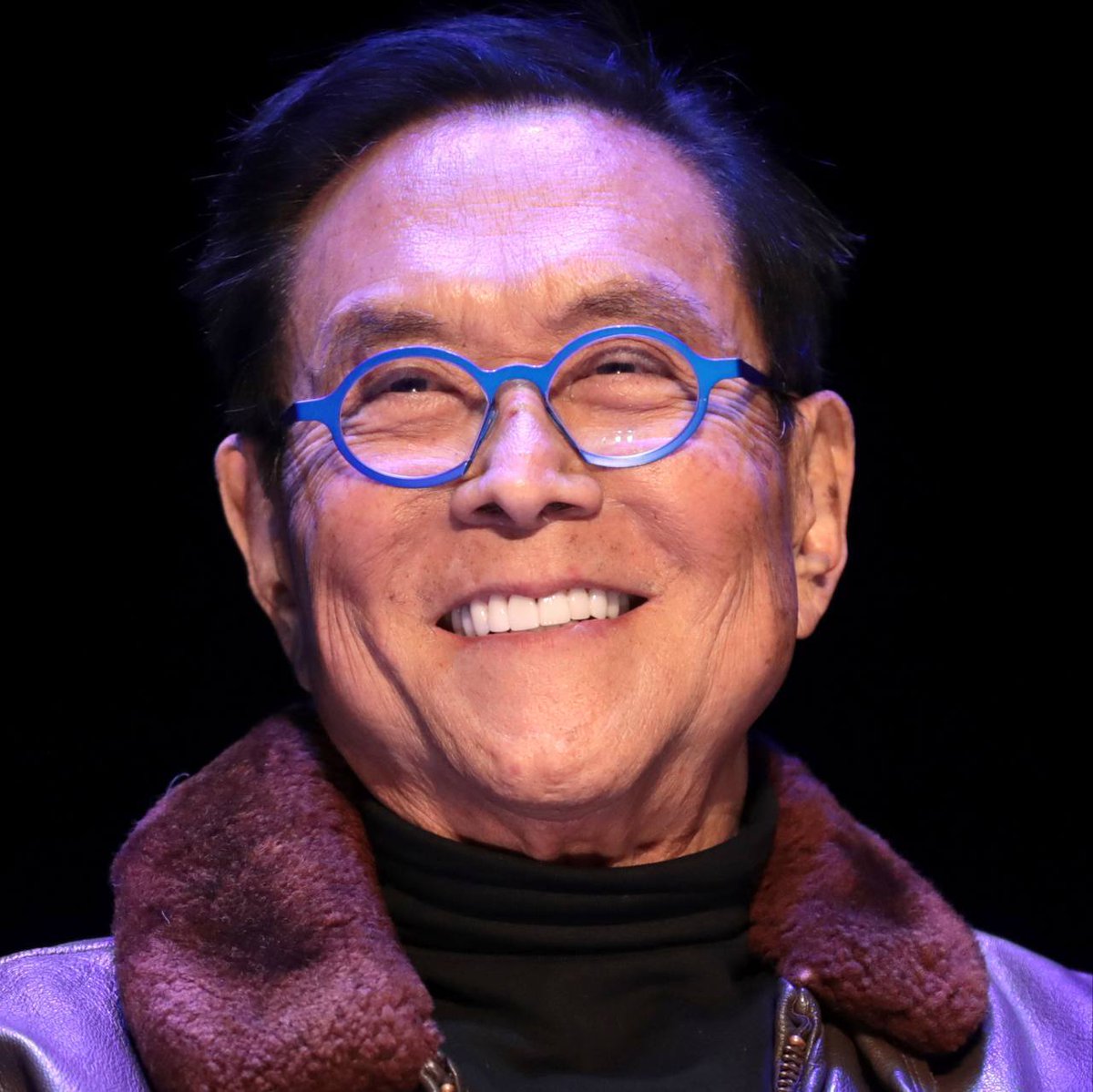 🚨 BREAKING: Robert Kiyosaki: "Possedere oro, argento e Bitcoin è meglio che risparmiare denaro falso!"
