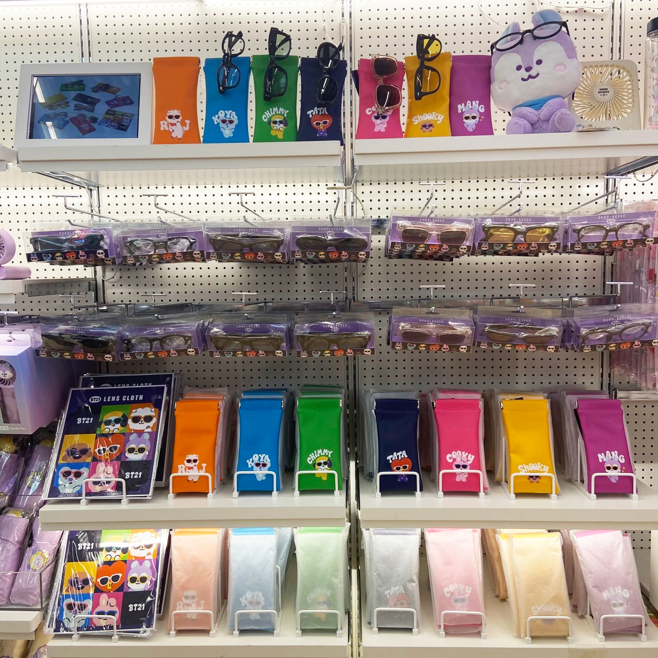 専用　BT21 数量限定予約販売】ワイヤレスバッテリー(5000mAh) BT21 – LINE
