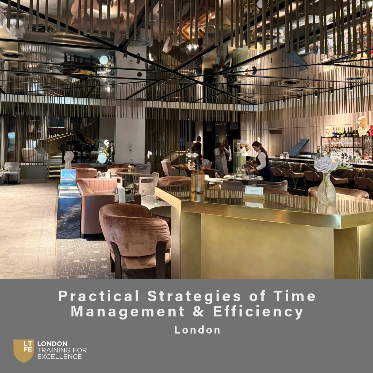 LondonTFE's tweet image. We are glad to deliver a bespoke training course for a UAE group earlier this week. The energy in the room was incredible. What an inspiring learning experience!

Want to empower your team with bespoke training? Learn more:  ow.ly/ylWN50W4Ig2 

 #bespokelearning #londontfe