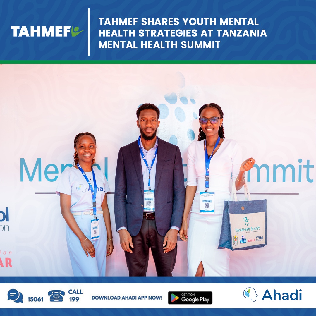 TAHMEF tweet media