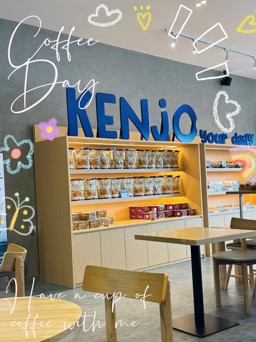 第一次来这里
朋友说网线很棒。
就来这喝咖啡，上个班

#新山 #人妻 #数码办公