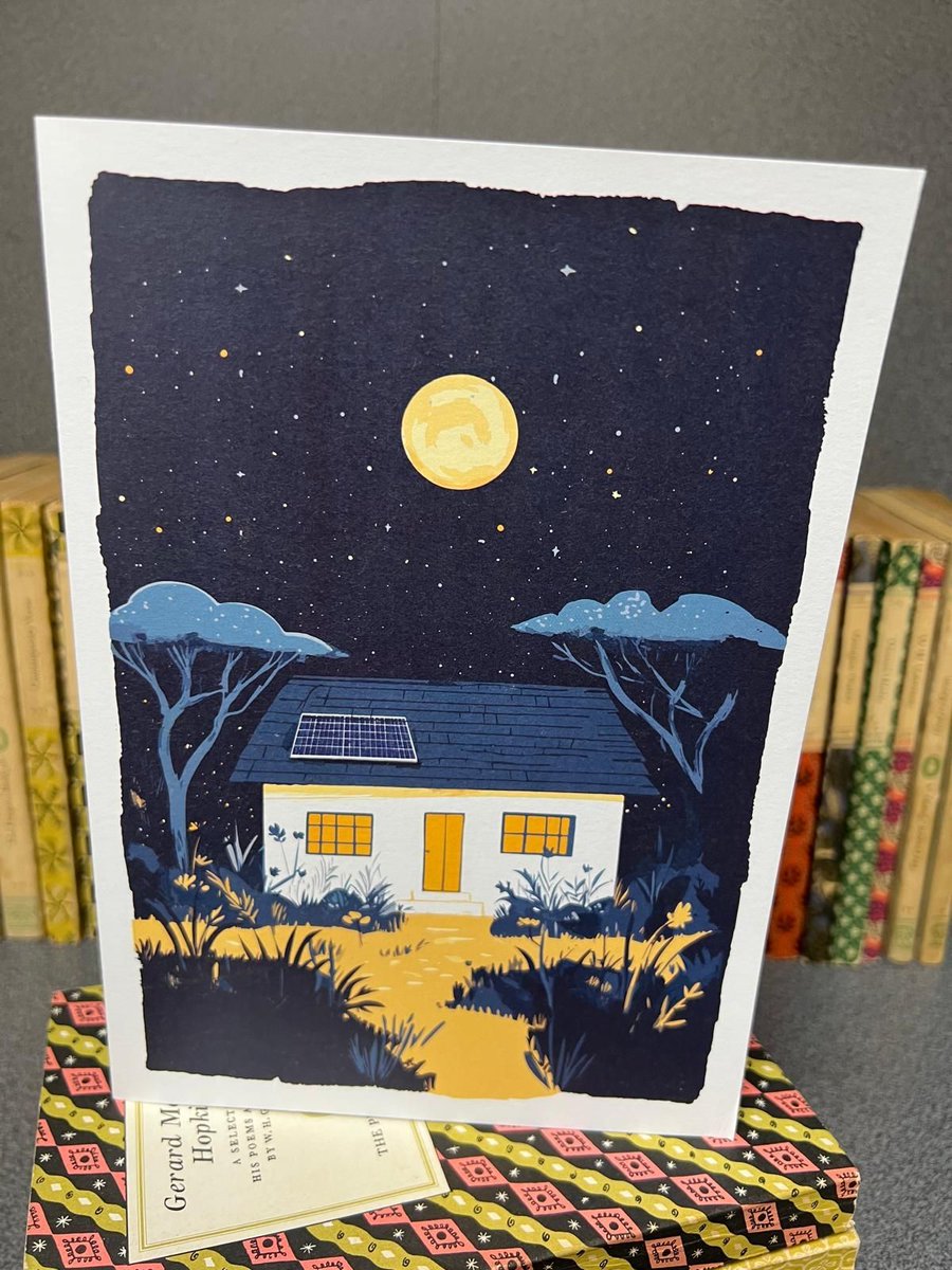 Finding it hard to find a present for Father's Day? Why not give a gift that gives back!
We have gifts ranging from feeding a child for a year to solar lighting for a house.
cycleofgood.com/collections/gi… 
#FathersDayCard #FathersDay #GiveBack #Malawi