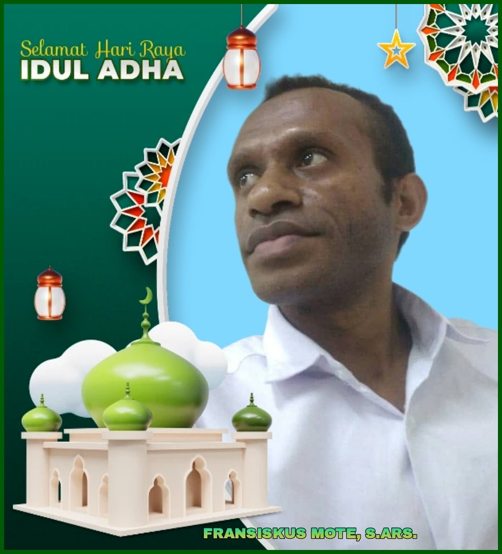 Selamat Hari Raya Idul Adha 2025

#IdulAdha2025 #IdulAdha1446H #iduladha #Islam