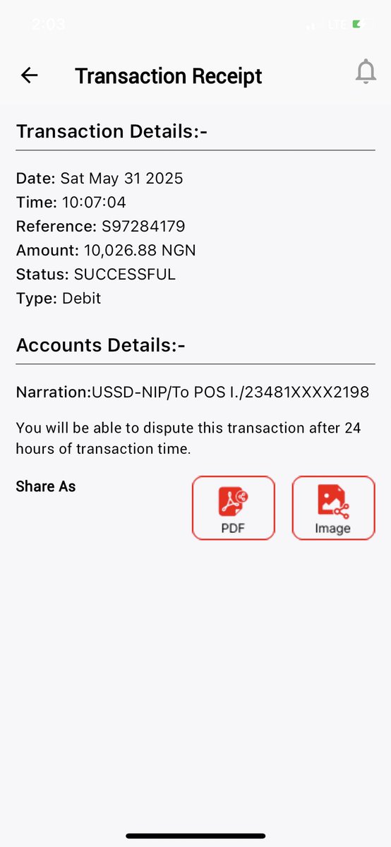 iampglil's tweet photo. @UBACares @UBAGroup I have been sending DMs here and Instagram..yet no positive response. I would like to have a refunds of my funds @UBACares https://t.co/ZdmZTZXsh3