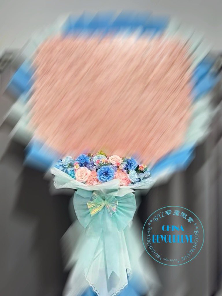 Charlene9495's tweet image. Money bouquet is ready 😘😘

HBD BUILD NEXT LEVEL DAY 
#Chapter31WithBuild
#BuildJakapan
#Beyourluve
@JakeB4rever