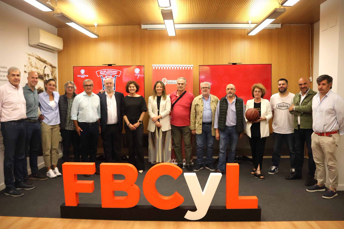 Presentada la 55ª edición del Día del Mini, que reunirá a 100 equipos de ... fbcyl.es/noticias/1915